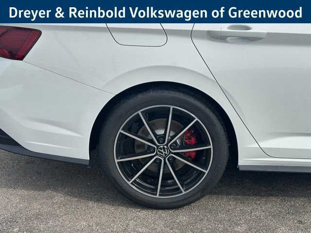 New 2026 Volkswagen Jetta GLI Autobahn image 8