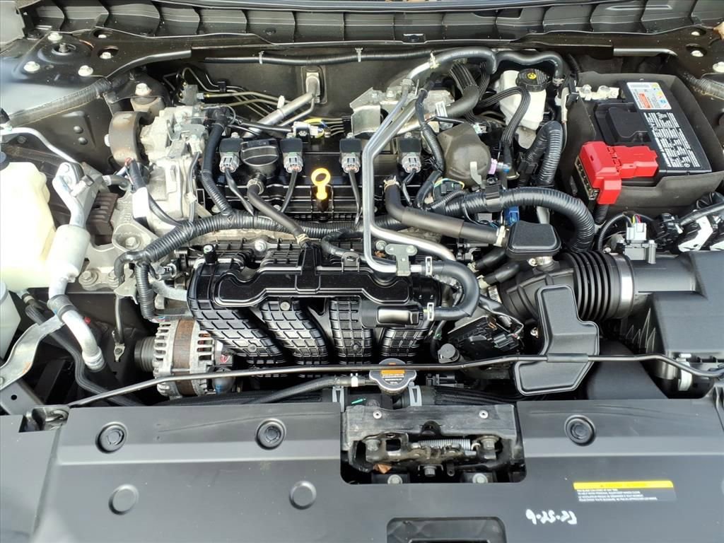 Used 2023 Nissan Altima 2.5 SV image 27