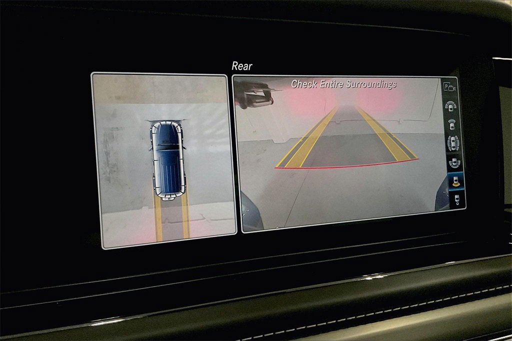 Used 2022 Mercedes-Benz G 63 AMG G 63 AMG image 25