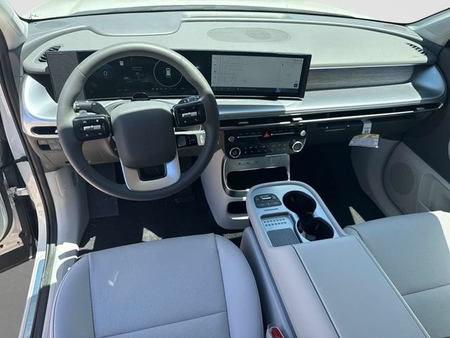 New 2026 Hyundai Ioniq 9 SEL AWD/4WD image 16