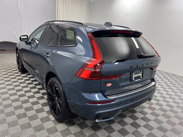New 2026 Volvo XC60 T8 Ultra w/ Protection Package Premier AWD/4WD image 6