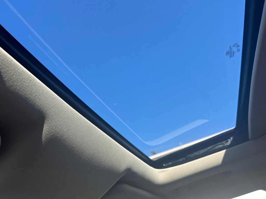 Used 2015 Ford Flex SEL w/ Equipment Group 202A FWD image 20