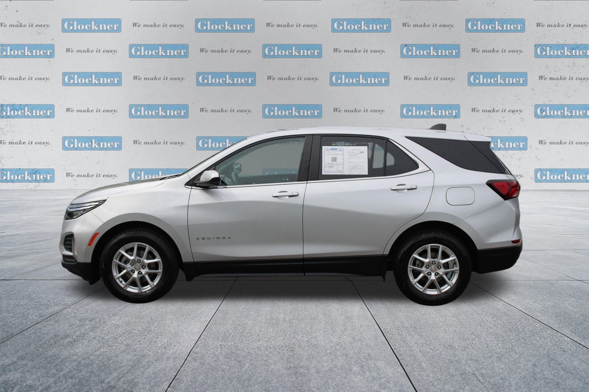 Used 2022 Chevrolet Equinox LT FWD image 10