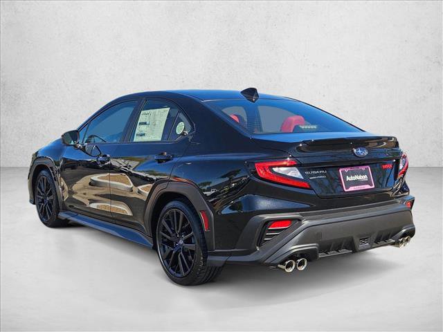 New 2026 Subaru WRX Limited image 9