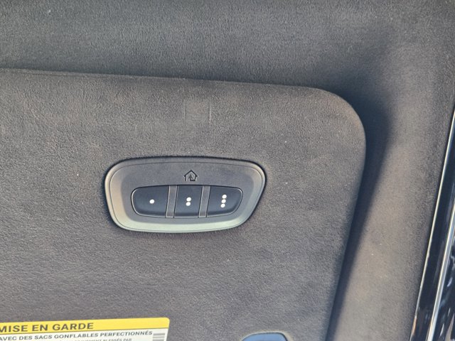 Used 2022 Jeep Grand Wagoneer Series III w/ Rear Seat Video Group 1 image 34