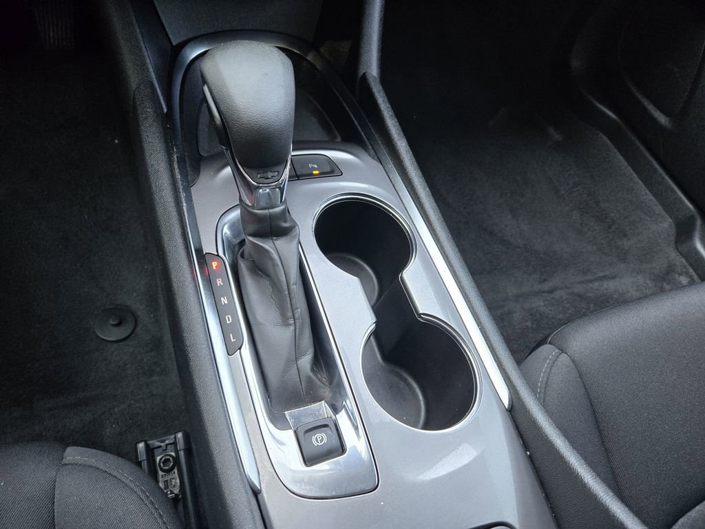 Used 2024 Chevrolet Malibu LT image 18