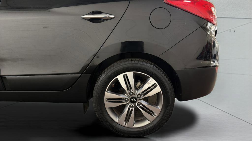 Used 2014 Hyundai Tucson Limited w/ Technology Package 02 image 37