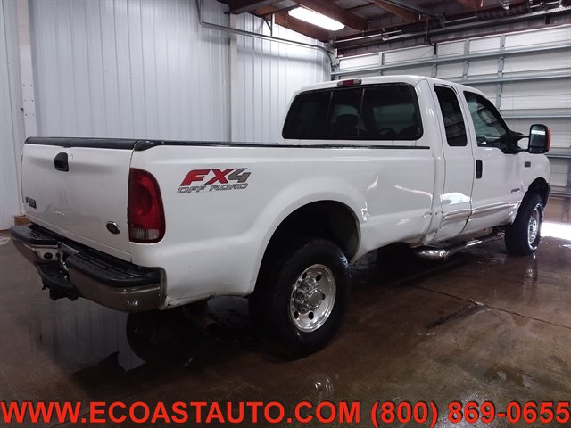 Used 2004 Ford F250 XL image 3