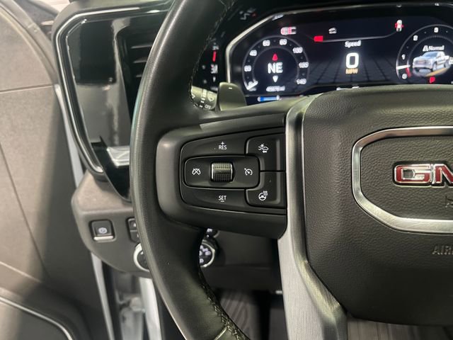 Used 2024 GMC Sierra 1500 SLT w/ SLT Premium Plus Package image 17