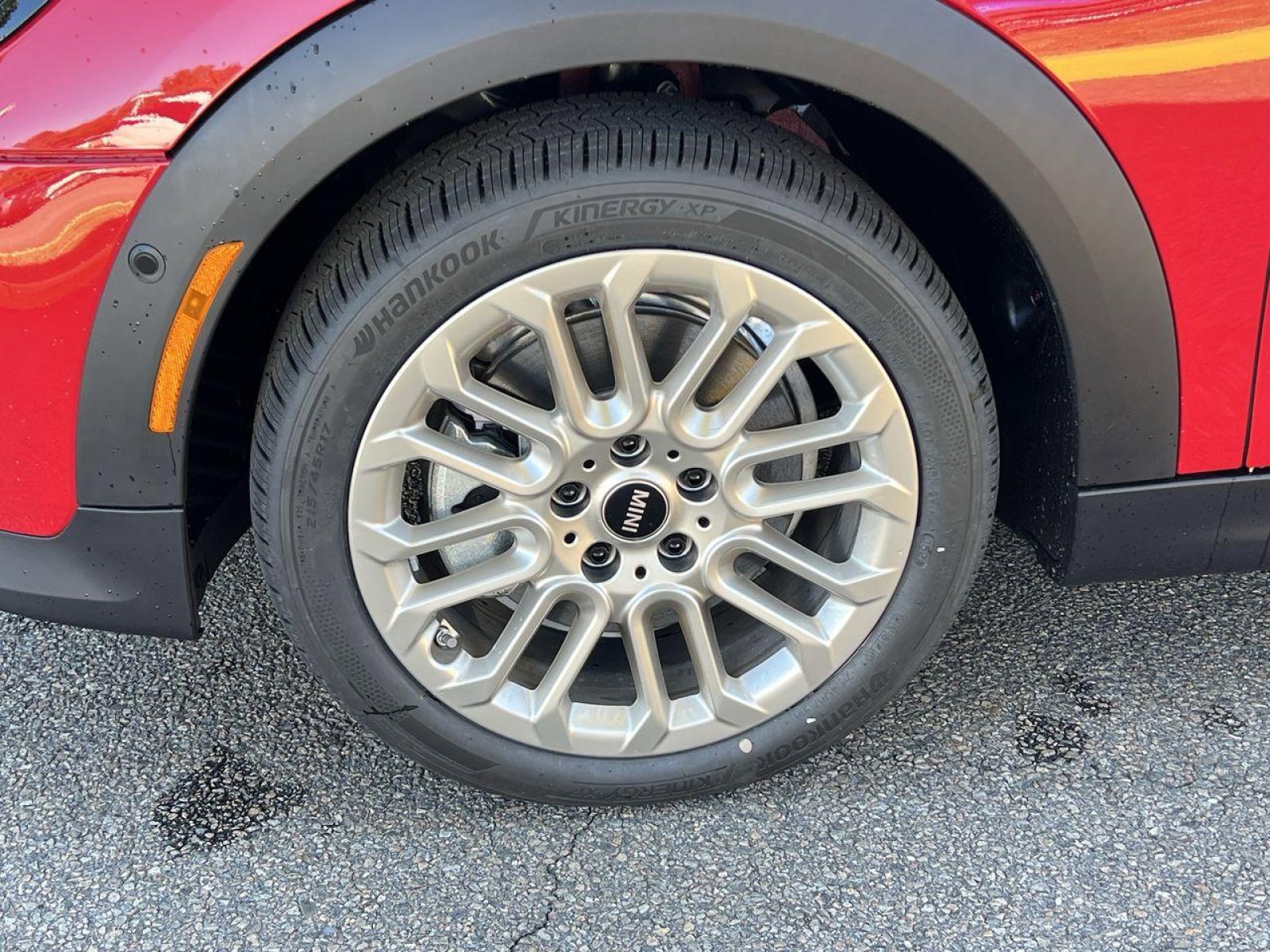 New 2025 MINI Cooper S image 9