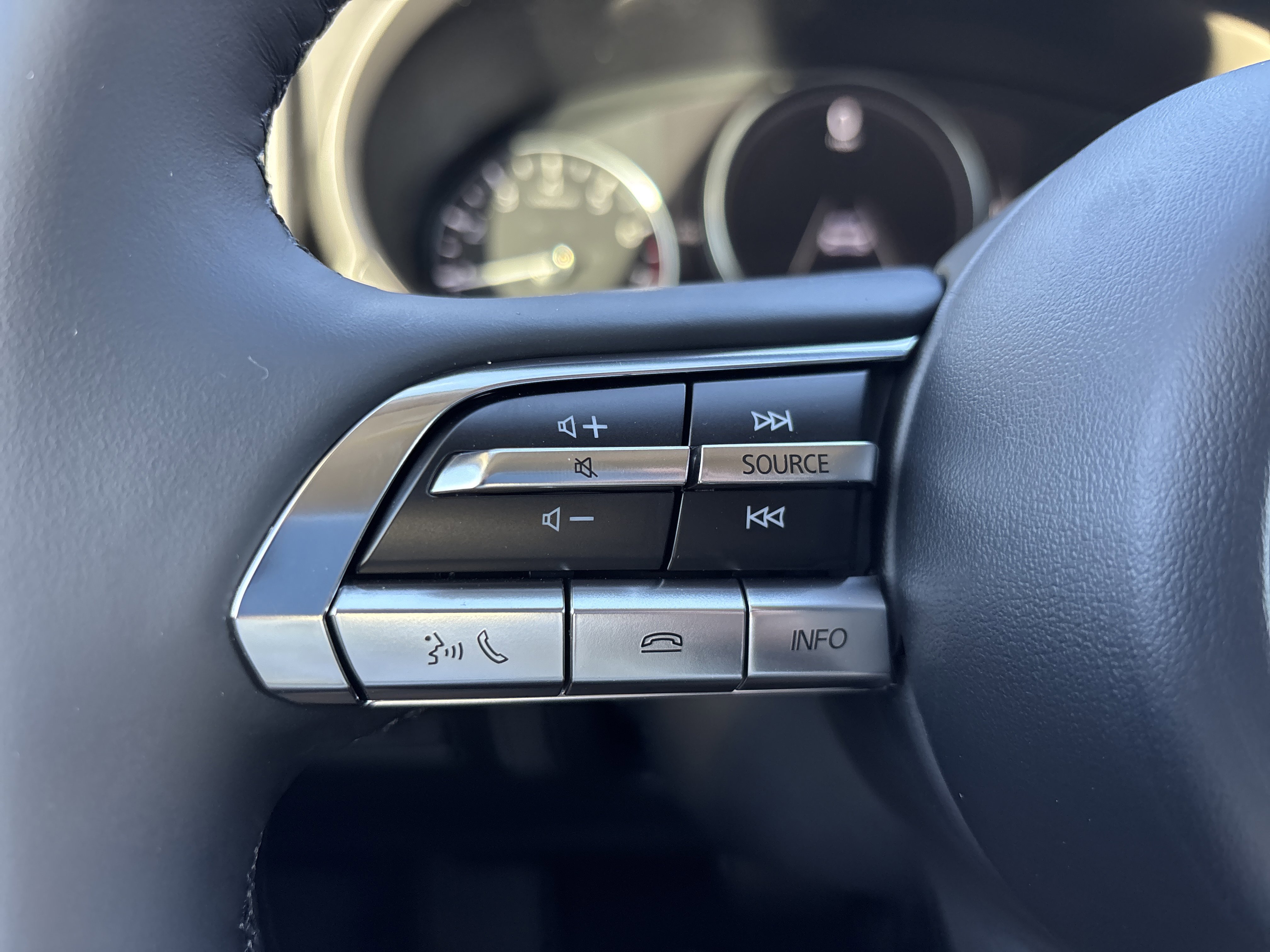 New 2026 MAZDA CX-50 2.5 Turbo w/ Premium Plus Pkg image 28