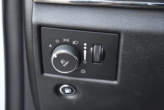 Used 2019 Jeep Grand Cherokee High Altitude image 20