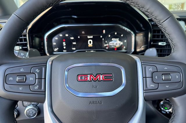 New 2025 GMC Sierra 1500 Elevation w/ Elevation Premium Package image 27