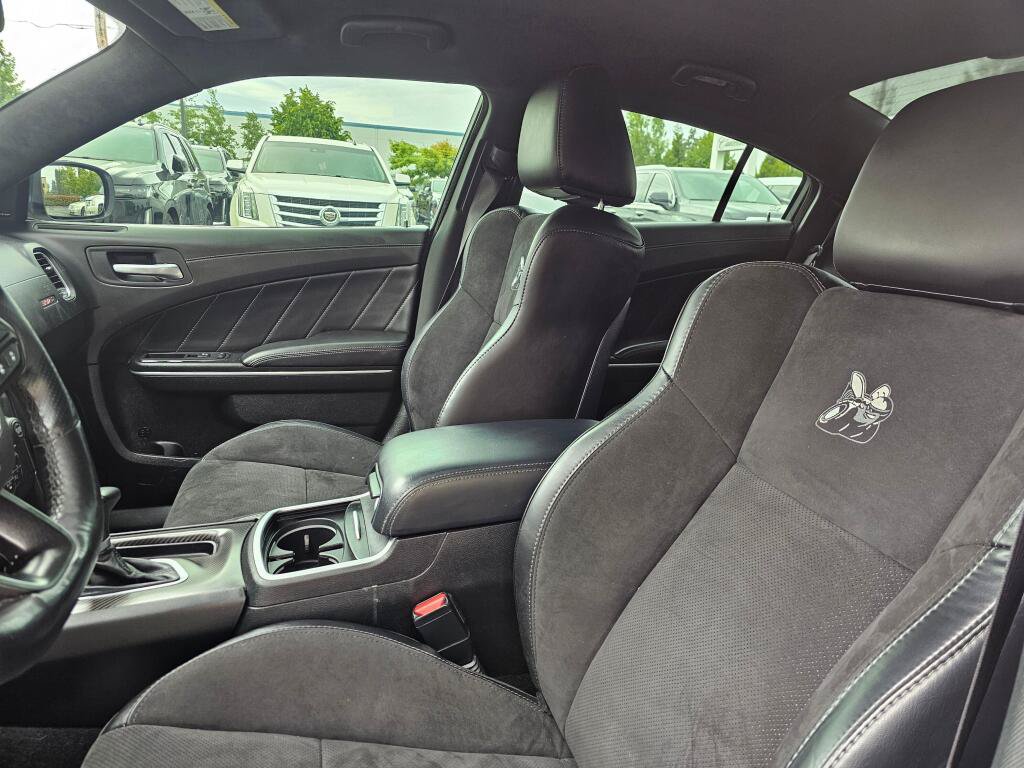 Used 2023 Dodge Charger Scat Pack RWD image 25