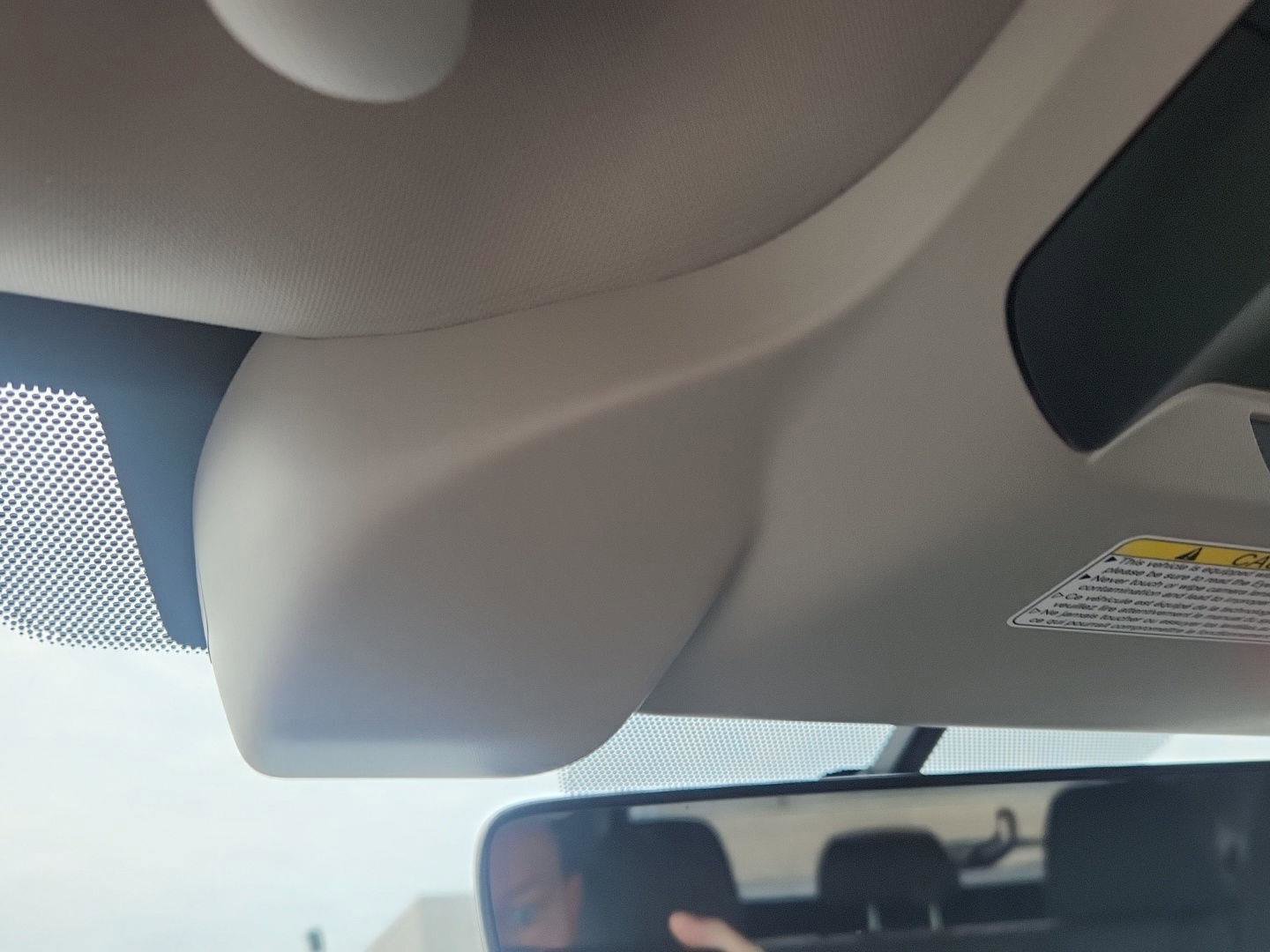 Used 2021 Subaru Crosstrek 2.5i Sport w/ Moonroof Package image 21