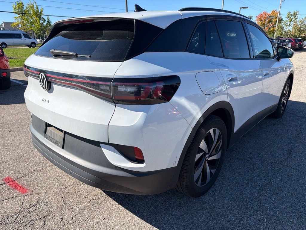 Used 2023 Volkswagen ID.4 Pro RWD image 5