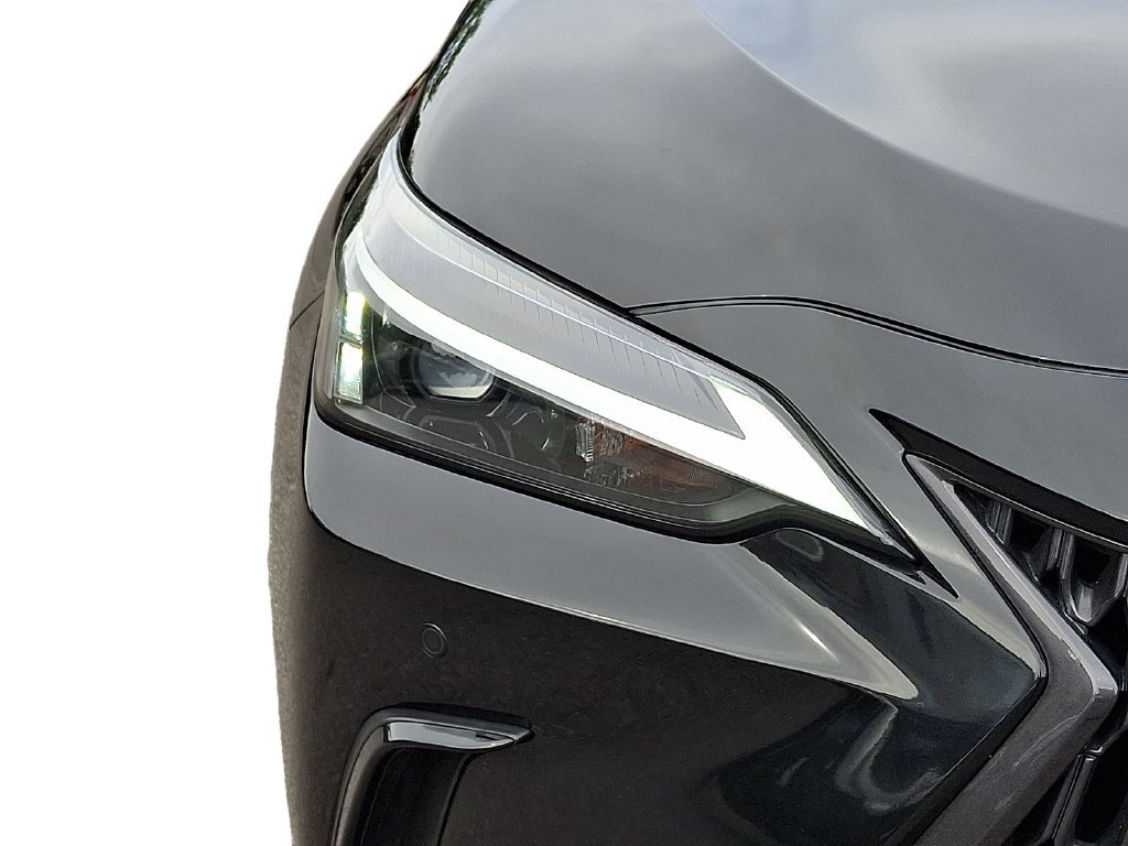 Certified 2023 Lexus NX 350 AWD image 11