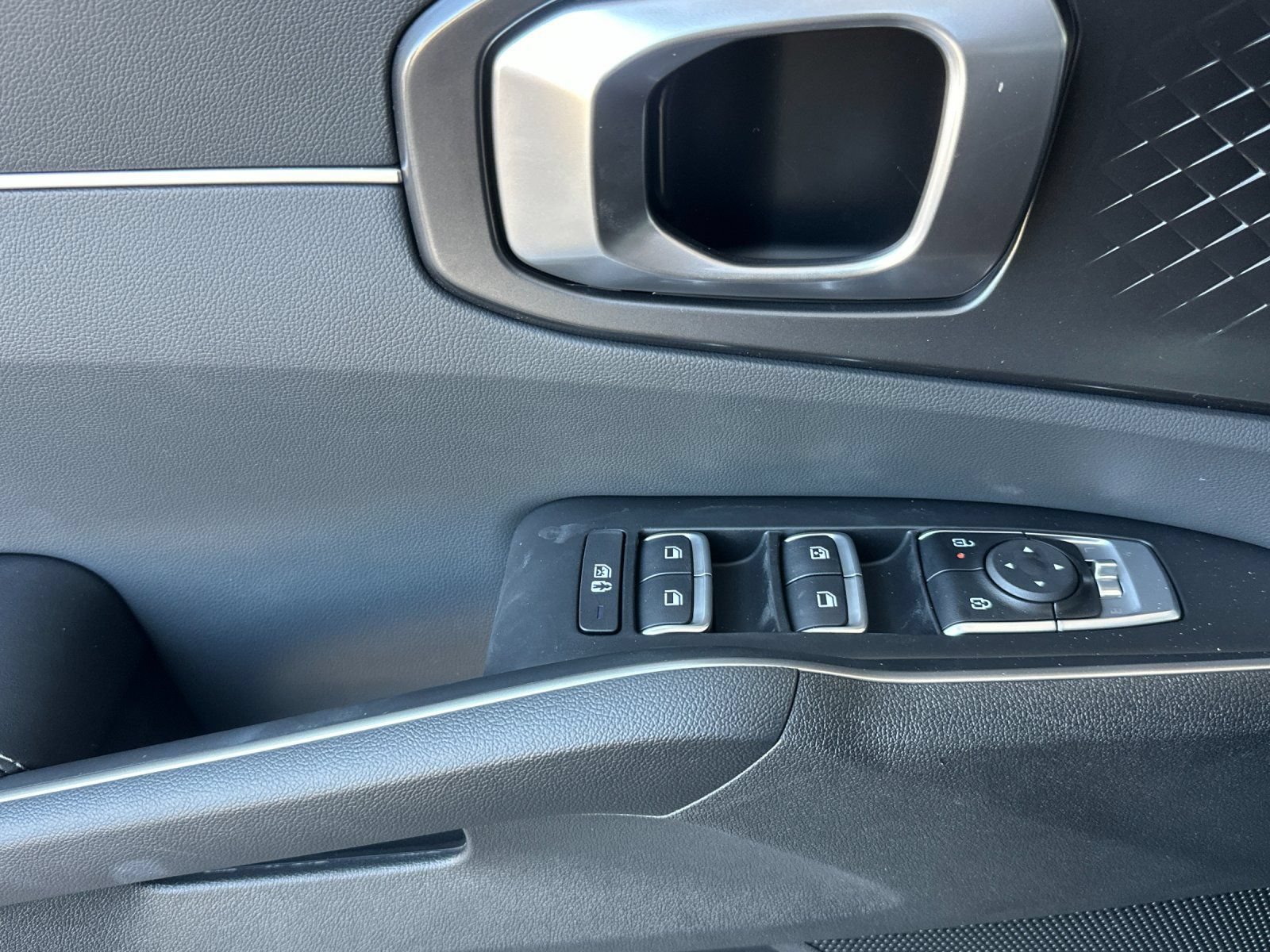 New 2026 Kia Sorento EX AWD/4WD image 11