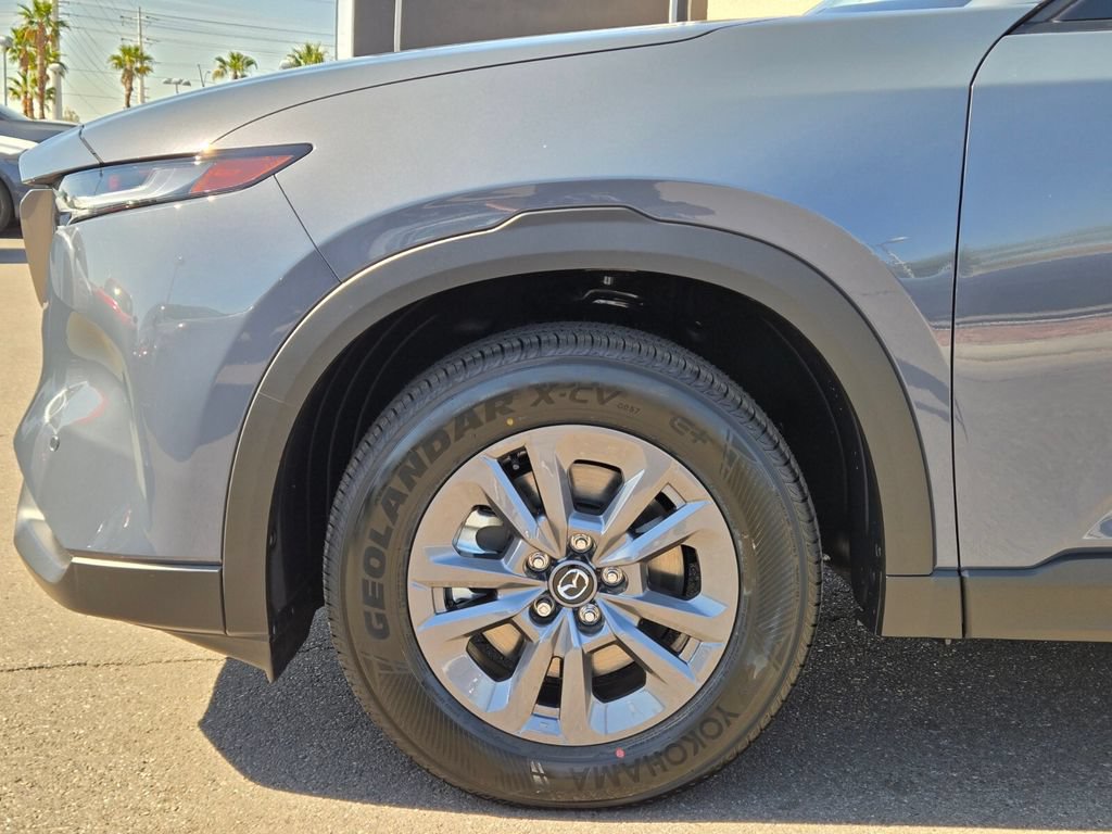 New 2026 MAZDA CX-5 Select AWD/4WD image 12
