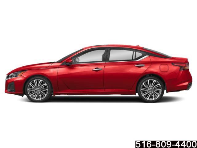 Used 2023 Nissan Altima 2.5 SL image 4