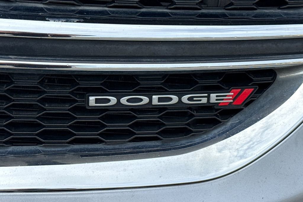 Used 2016 Dodge Grand Caravan SE image 8