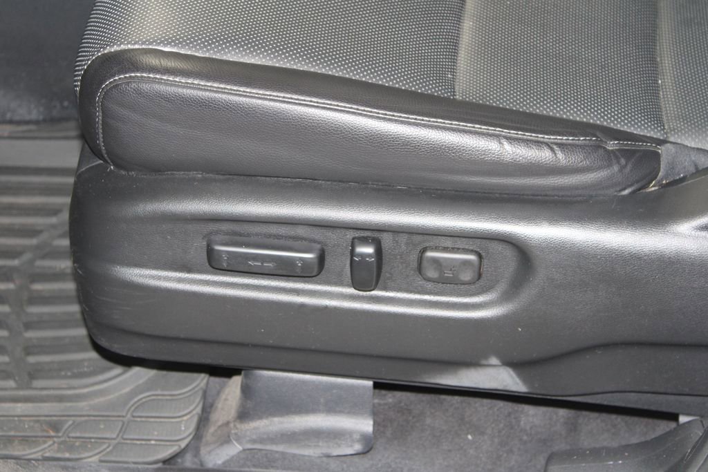 Used 2023 Honda Ridgeline RTL-E image 20