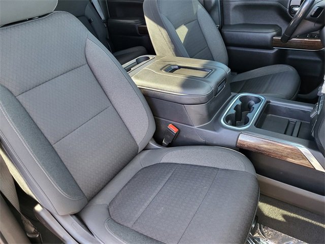 Used 2021 GMC Sierra 1500 Elevation image 23