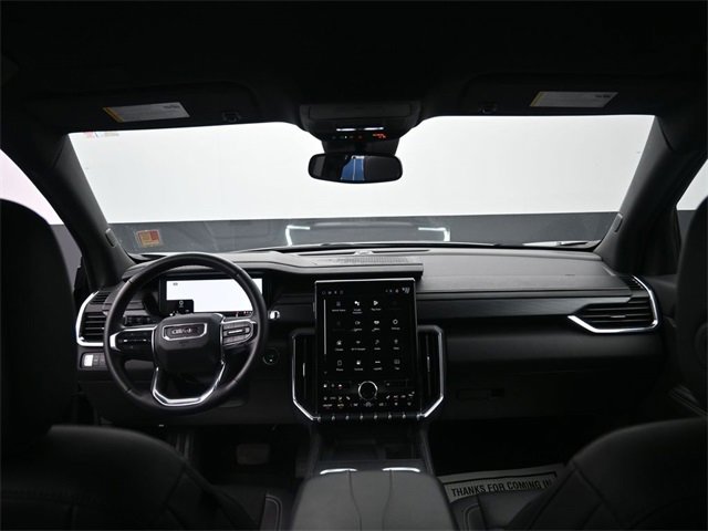 Used 2024 GMC Acadia Elevation image 29