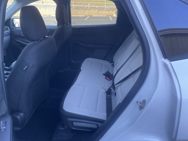 New 2025 Ford Escape Active w/ Tech Pack #1 image 54