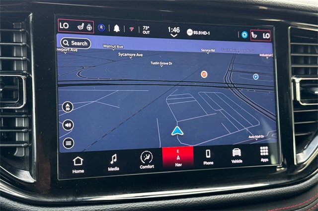 Used 2023 Dodge Durango R/T image 24