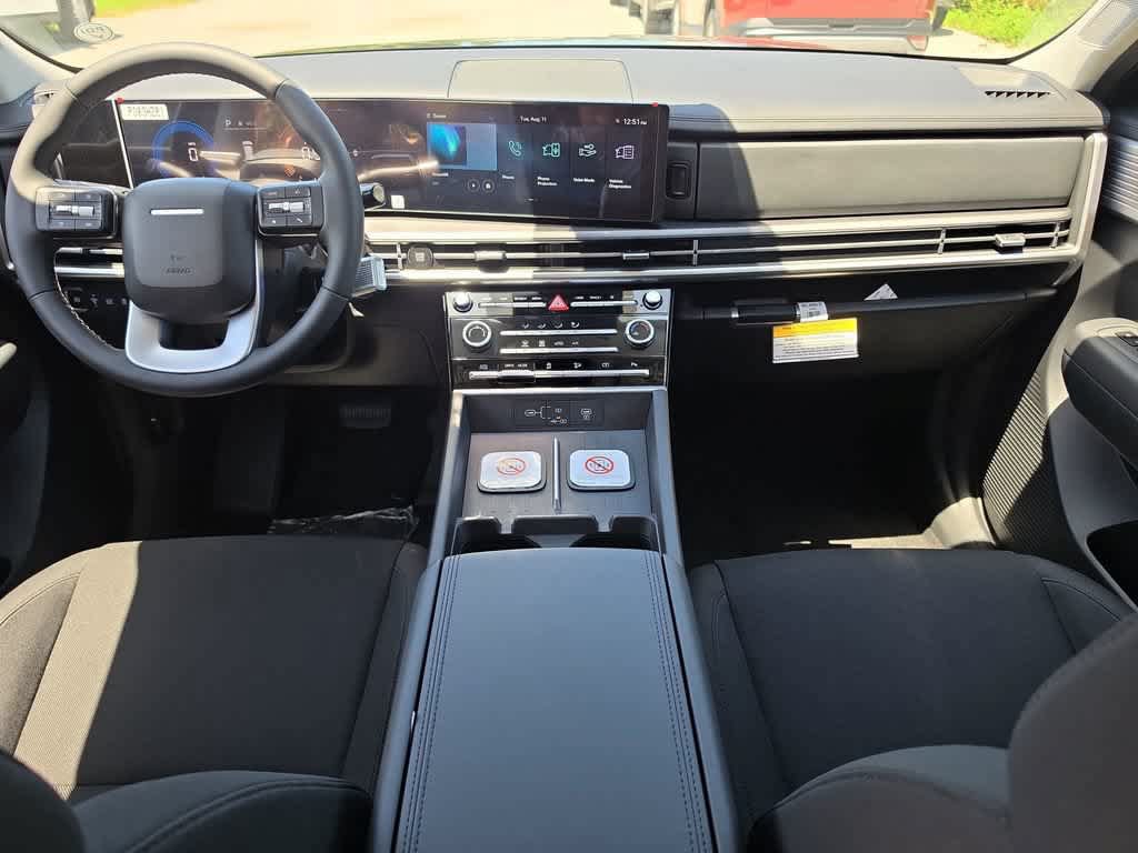 New 2027 Hyundai Santa Fe SE FWD image 18