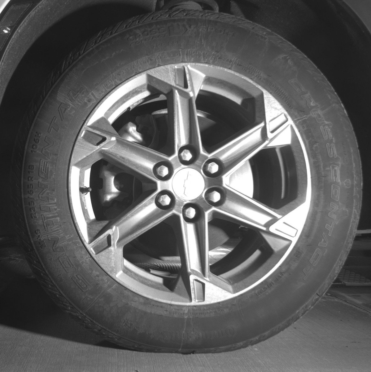 Used 2025 Chevrolet Blazer LT FWD image 12