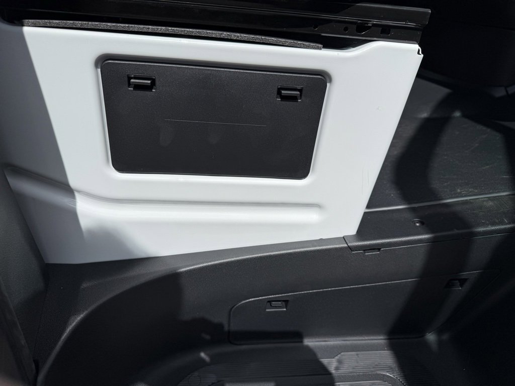 New 2025 Mercedes-Benz Sprinter 4500 image 17