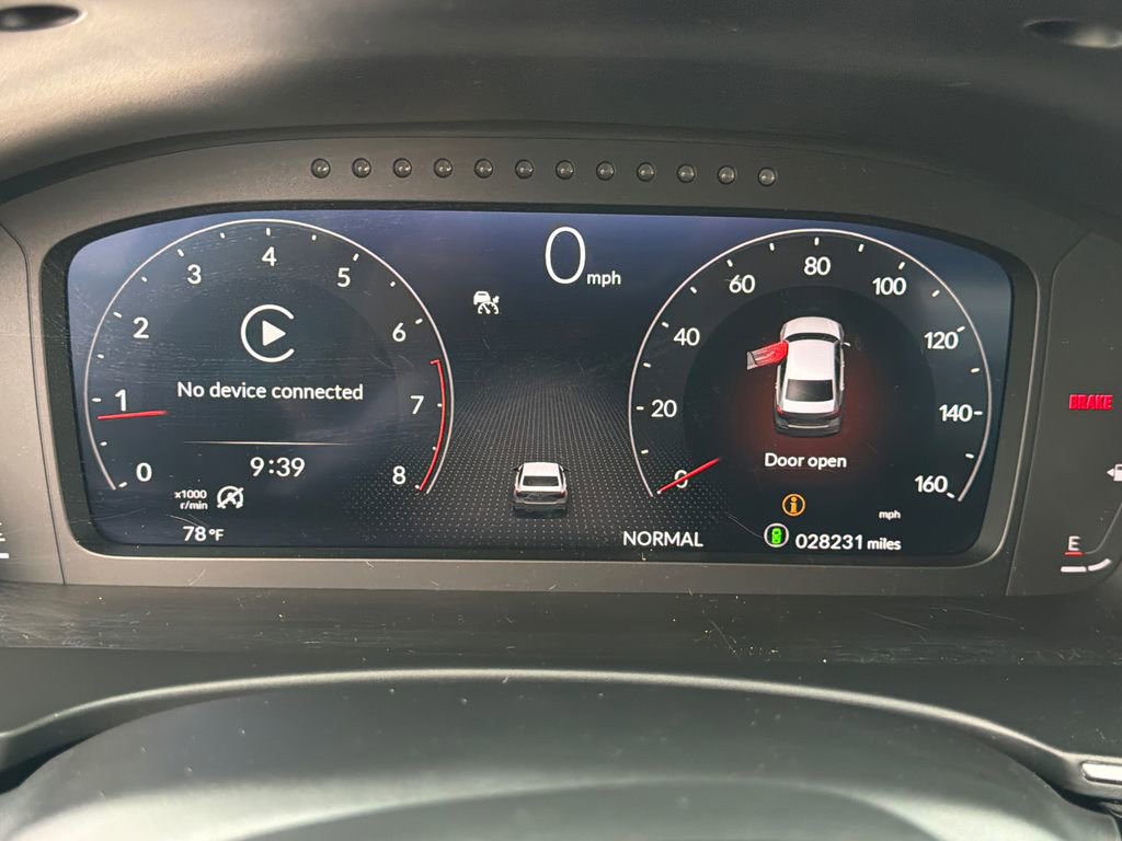 Used 2025 Honda Civic Si image 23