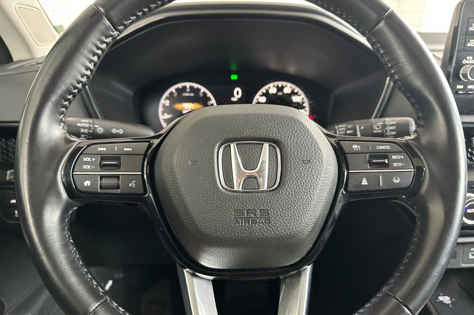 Used 2025 Honda CR-V EX-L image 23