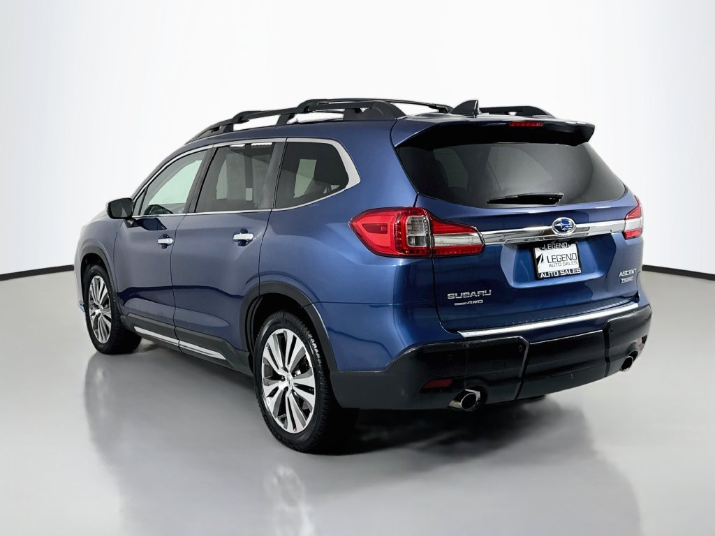 Used 2020 Subaru Ascent Touring w/ Popular Package #3 AWD/4WD image 8