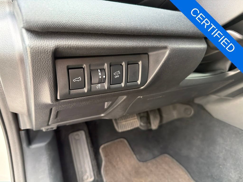 Certified 2024 Subaru Outback Premium AWD/4WD image 11