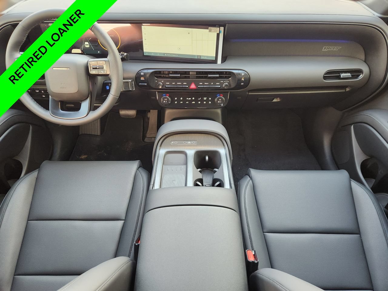 New 2026 Hyundai Palisade XRT Pro AWD/4WD image 26