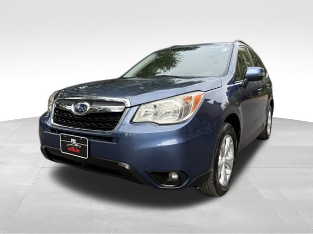 Used 2014 Subaru Forester 2.5i Touring w/ Popular Package #2 AWD/4WD 360° Tour
