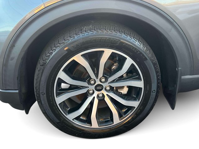 Used 2023 Ford Explorer ST-Line AWD/4WD image 14