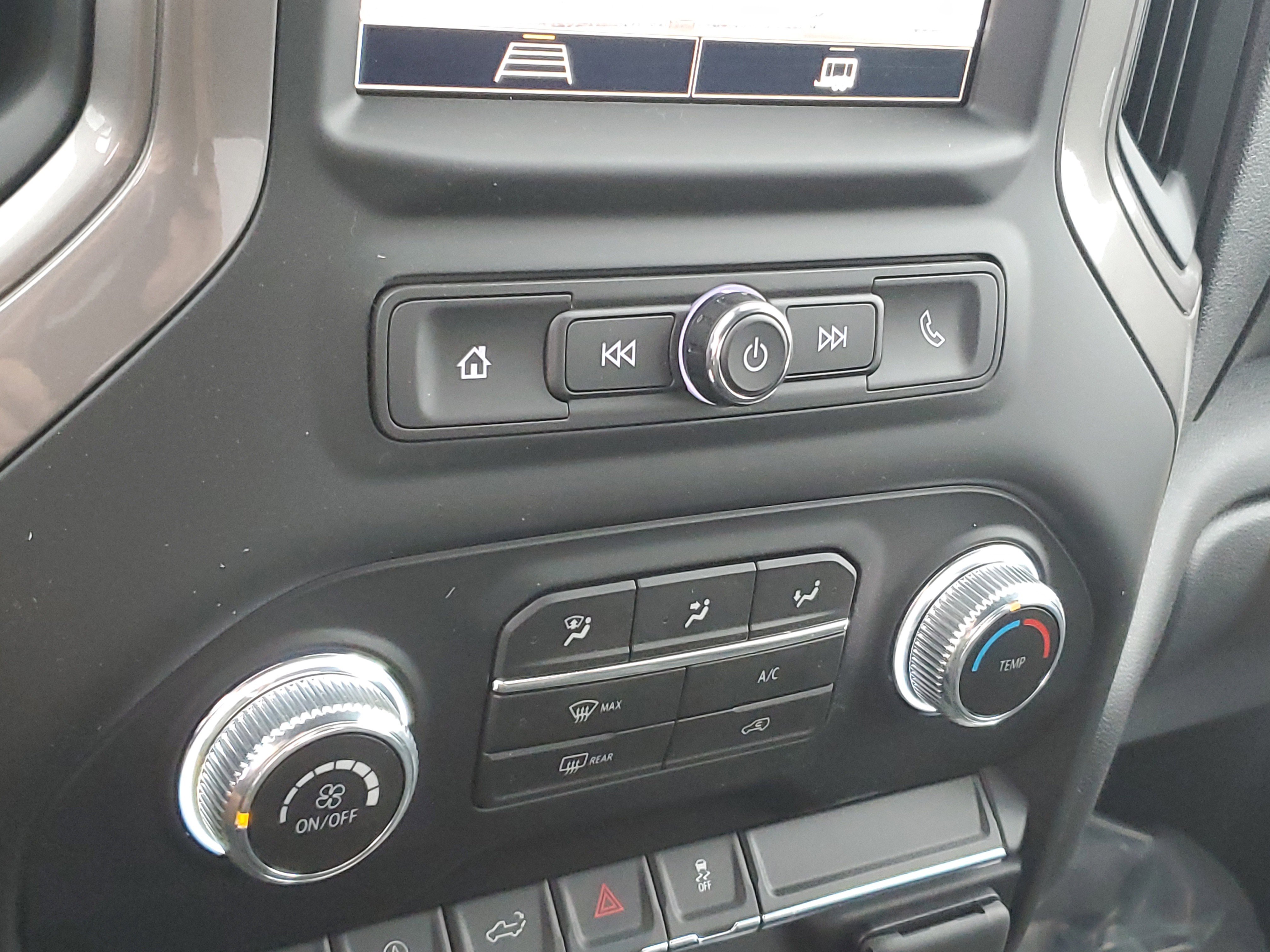 New 2026 GMC Sierra 1500 Pro w/ Pro Value Package image 23