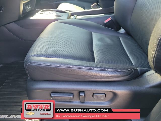 Used 2023 Honda Ridgeline RTL image 19