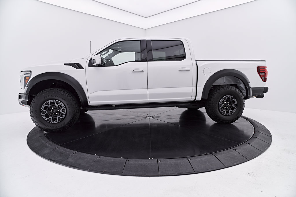 Used 2024 Ford F150 Raptor w/ Equipment Group 803A Raptor R AWD/4WD image 12