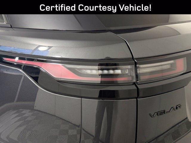 Used 2026 Land Rover Range Rover Velar Dynamic SE AWD/4WD image 13