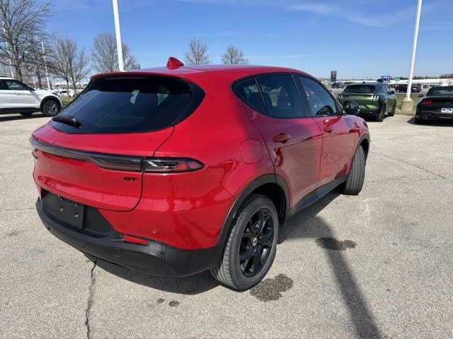 Used 2023 Dodge Hornet GT w/ GT Blacktop Package image 9