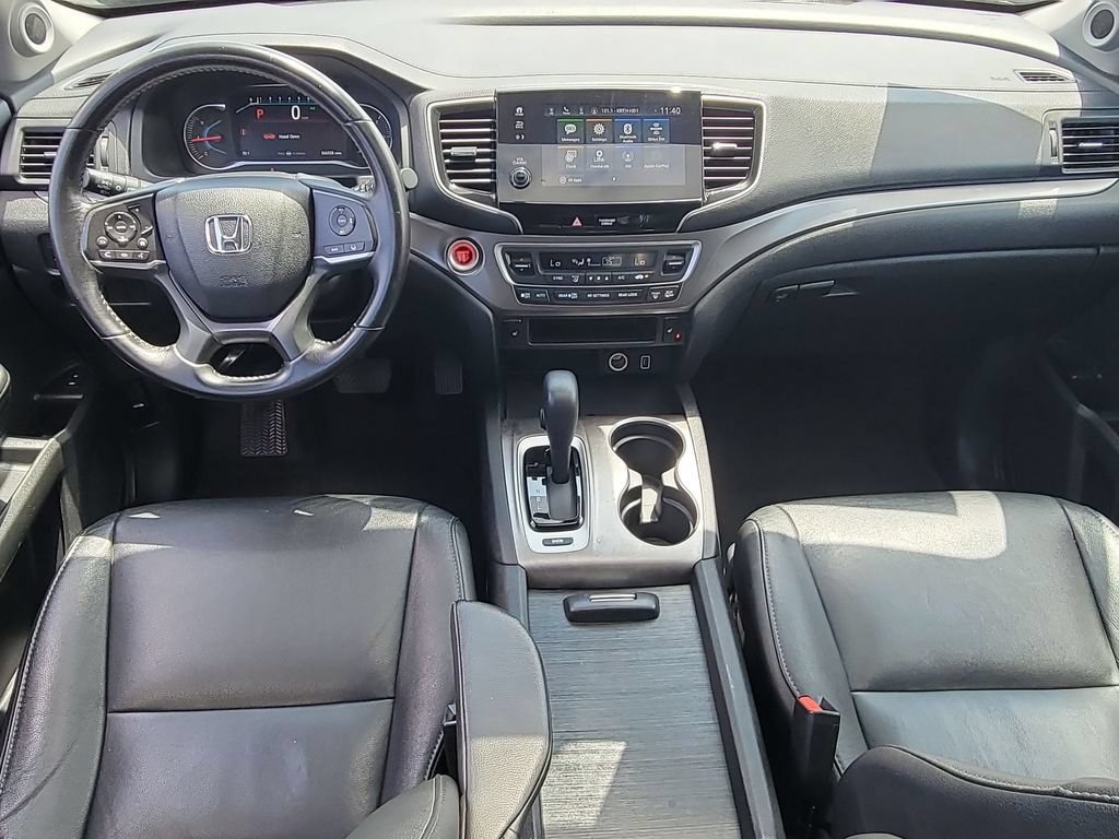 Used 2020 Honda Pilot EX-L image 20