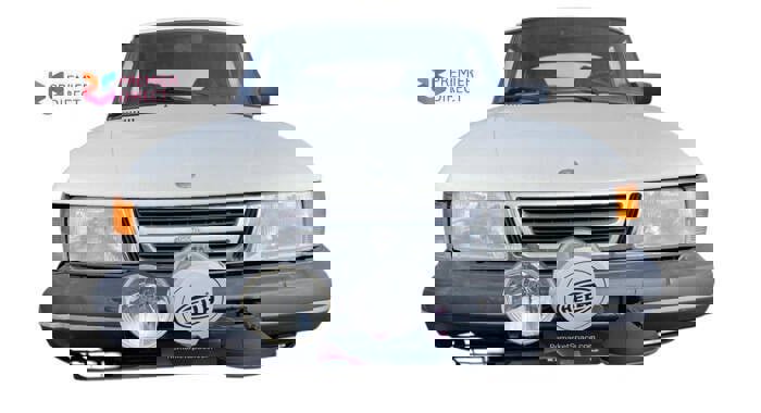 Used 1989 Saab 900 S image 9