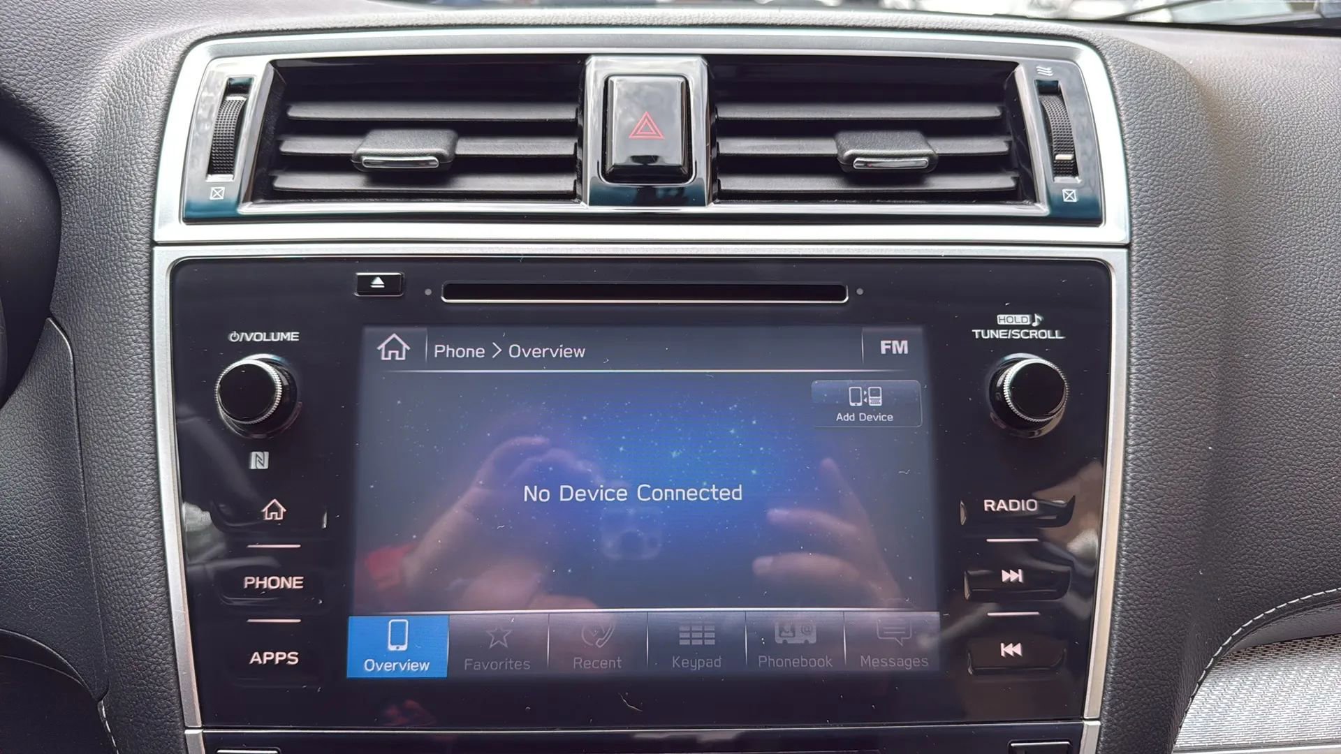 Used 2018 Subaru Outback 2.5i Premium image 18