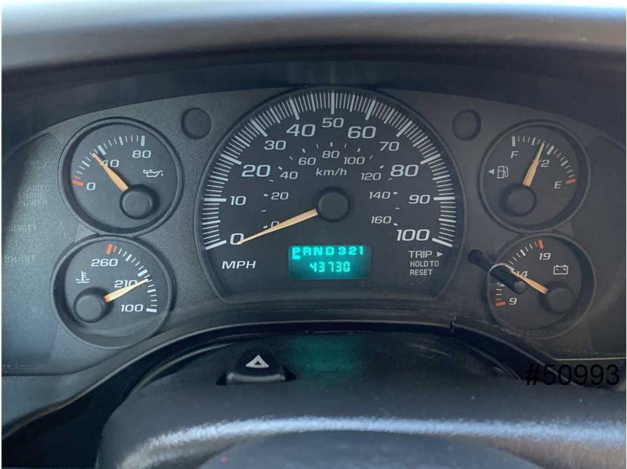 Used 2007 Chevrolet Express 3500 w/ School Bus Package image 29