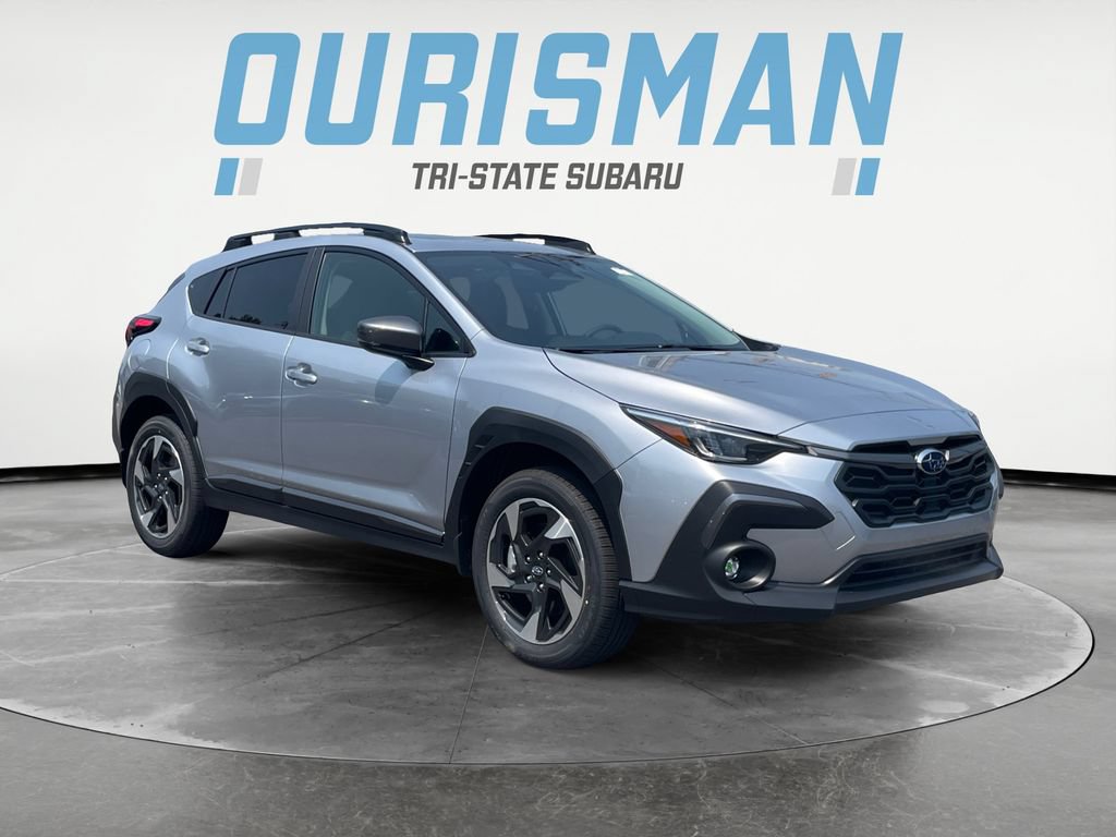 New 2026 Subaru Crosstrek 2.5i Limited
